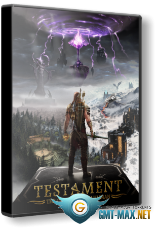 Testament: The Order of High Human (2023) RePack