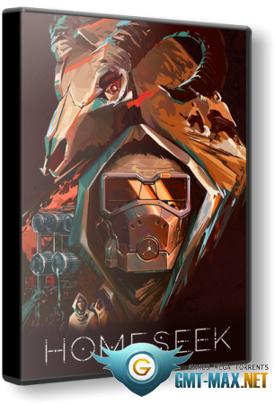 Homeseek (2023) RePack