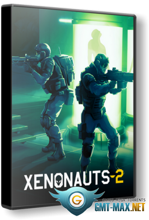 Xenonauts 2 v.1.33b (2023) RePack