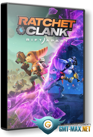 Ratchet & Clank: Rift Apart v.1.922.0.0 (2023) RePack