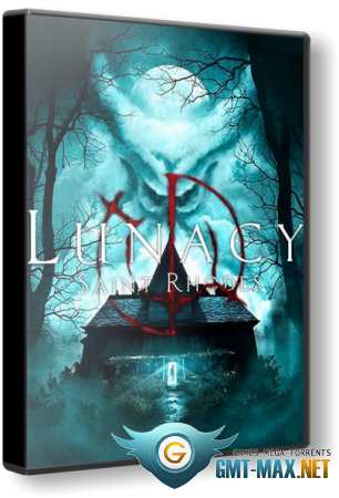 Lunacy: Saint Rhodes (2023/RUS/ENG/RePack)