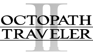 OCTOPATH TRAVELER II (2023/ENG/)