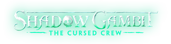 Shadow Gambit: The Cursed Crew Supporter Edition (2023) GOG