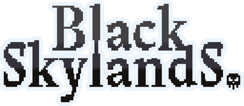 Black Skylands (2023/RUS/ENG/GOG)