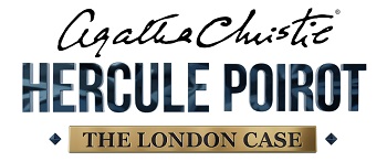 Agatha Christie - Hercule Poirot: The London Case (2023) RePack