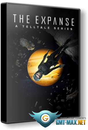 The Expanse: A Telltale Series Episode 1-5 (2023) RePack