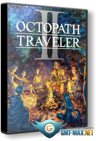OCTOPATH TRAVELER II (2023/ENG/)