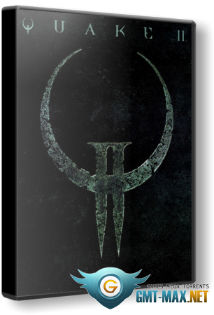 Quake II Enhanced (2023/RUS/ENG/GOG)