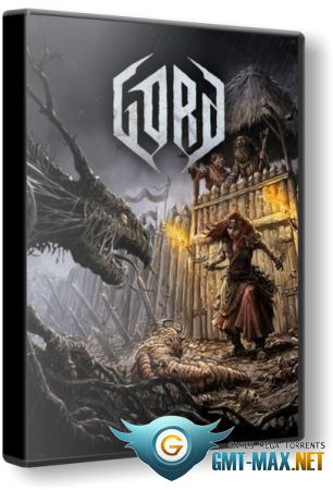 Gord: Deluxe Edition v.1.2.3 + DLC (2023/RUS/ENG/GOG)