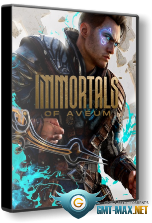 Immortals of Aveum Deluxe Edition (2023) Пиратка