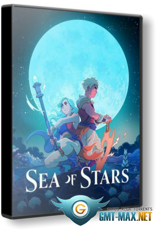 Sea of Stars v.1.0.47140 (2023) Пиратка