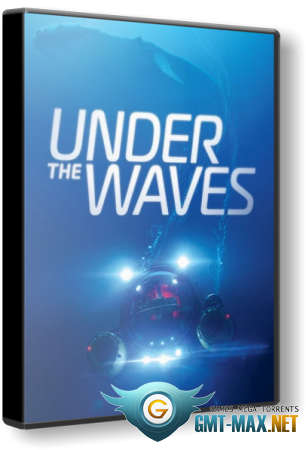 Under The Waves (2023) Пиратка
