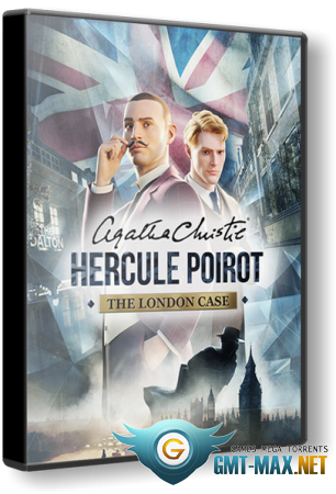 Agatha Christie - Hercule Poirot: The London Case (2023) RePack