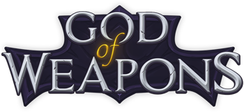 God Of Weapons (2023) RePack