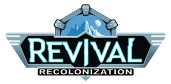 Revival: Recolonization v.0.8.394 (2023) Пиратка