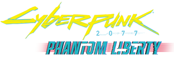 Cyberpunk 2077: Phantom Liberty v.2.11 + Все DLC (2020) GOG