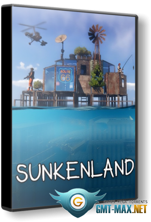 Sunkenland v.0.2.14 (2023) 