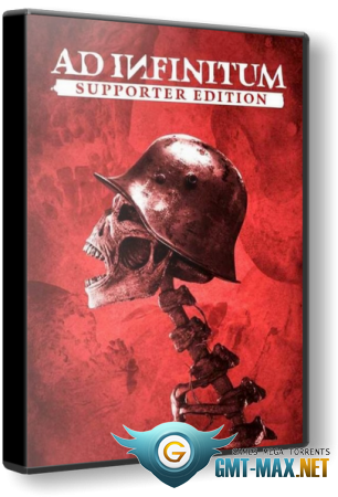Ad Infinitum: Supporter Edition (2023) RePack