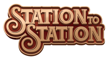 Station to Station v.1.2.2 (2023) Пиратка