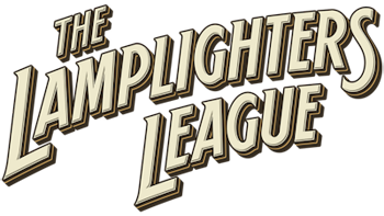 The Lamplighters League + DLC (2023/RUS/ENG/RePack)