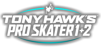 Tony Hawk's Pro Skater 1 + 2 Deluxe Edition + DLC (2023) RePack