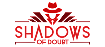 Shadows of Doubt (2023) Пиратка