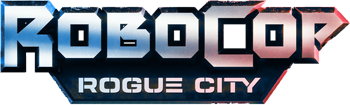 RoboCop: Rogue City Alex Murphy Edition v.1.4.0.0 (2023) Пиратка