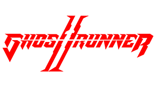 Ghostrunner 2 Brutal Edition (2023) 