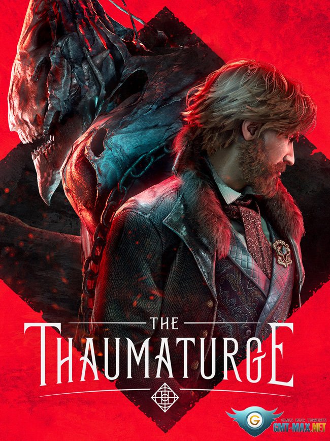 Скачать Торрент The Thaumaturge (2024) Бесплатно