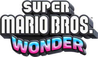 Super Mario Bros. Wonder на ПК / PC (2023) Пиратка
