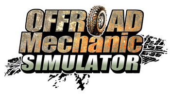 Offroad Mechanic Simulator (2023) RePack
