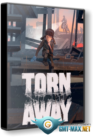 Torn Away (2023/RUS/ENG/RePack)