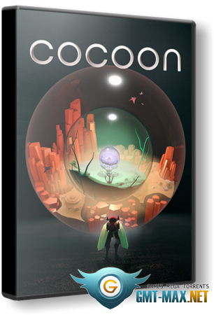 Cocoon (2023) Пиратка