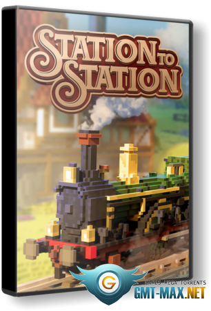 Station to Station (2023) RePack