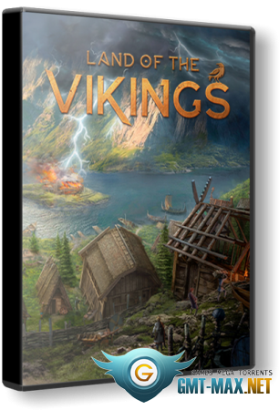 Land of the Vikings (2023) RePack