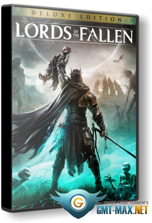 Lords of the Fallen Deluxe Edition v.1.1.507 + DLC (2023) RePack