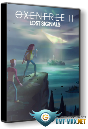 OXENFREE II: Lost Signals (2023) RePack