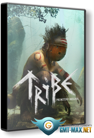 Tribe: Primitive Builder (2023) RePack