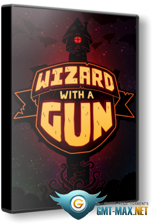 Wizard with a Gun + DLC (2023) RePack