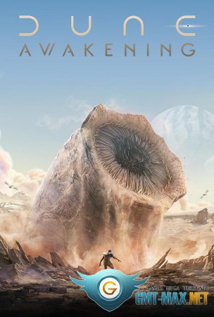 Dune: Awakening (2024)