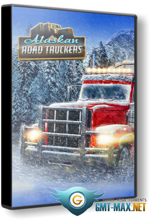 Alaskan Road Truckers Mother Truckers Edition (2023) Пиратка