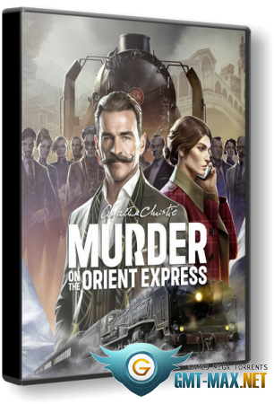 Agatha Christie: Murder on the Orient Express (2023) RePack