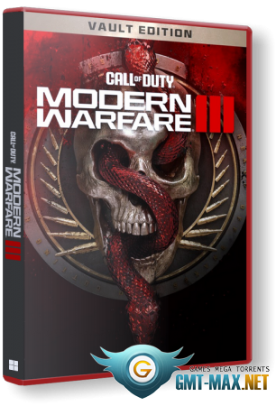 Call of Duty: Modern Warfare III (2023) RePack