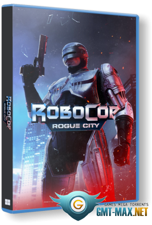 RoboCop: Rogue City Alex Murphy Edition v.1.4.0.0 (2023) RePack