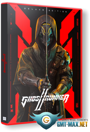 Ghostrunner 2 Brutal Edition (2023) 