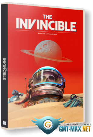 The Invincible (2023) Пиратка