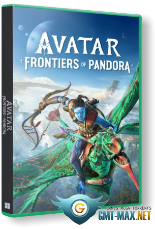 Avatar: Frontiers of Pandora  Ultimate Edition (2023)  