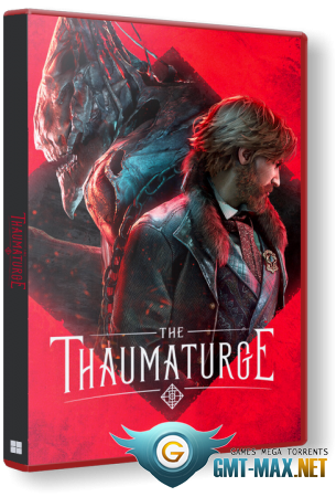 The Thaumaturge Deluxe Edition v.71136 + DLC (2024) RePack