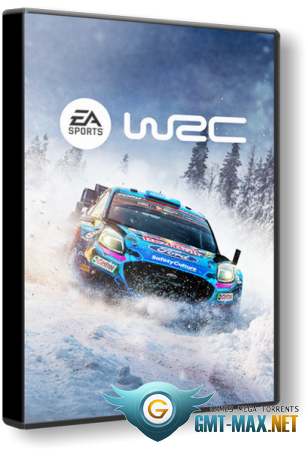 EA SPORTS WRC (2023) Origin-Rip