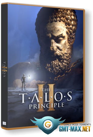 The Talos Principle 2 (2023) Пиратка